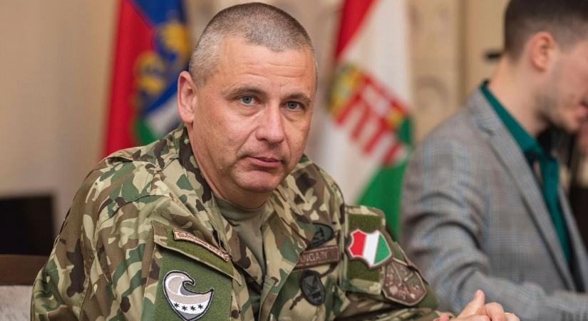 Továbbra is tart a nyomozás Ruszin-Szendi Romulusz ellen