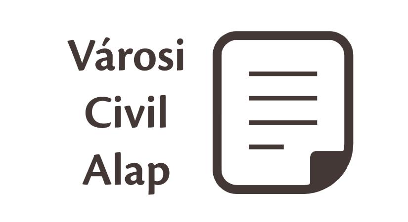 Megjelentek a Városi Civil Alap 2026-os eredményei, Hódmezővásárhelyre is jutott a bőségszaruból