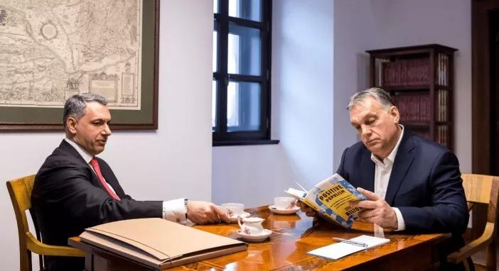 Ilyen egyszerűen nincs! – Ennyire sötét lépésre még Orbánéktól sem számítottunk