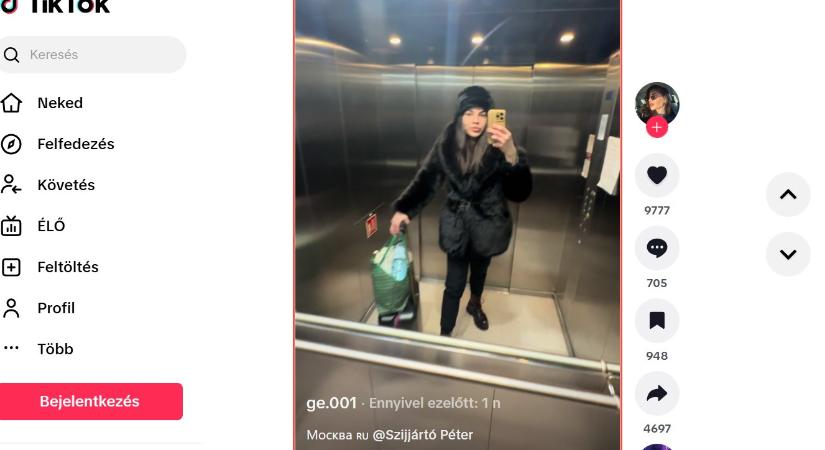 Miért kapott a külügyben munkát Gáspár Győző lánya?