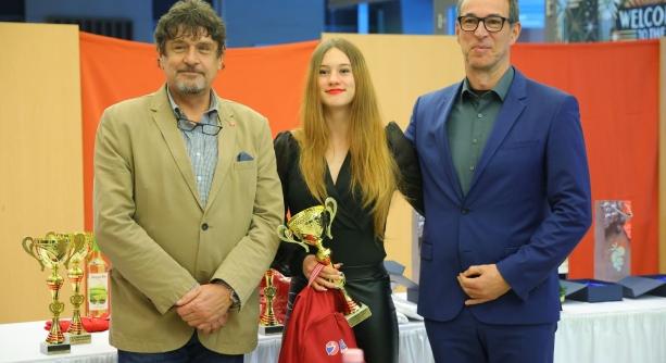 Sikeres évet zárt a DKSE (galériával)