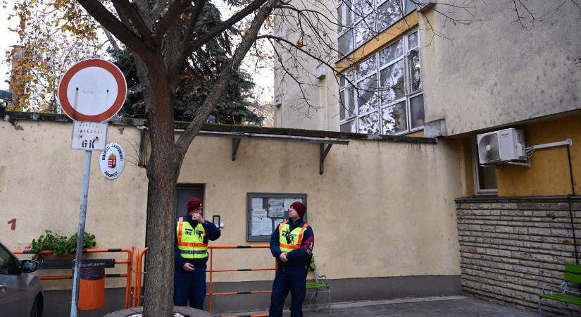 Letartóztattak egy pszichológusnőt a Szőlő utcai ügyben, aki a gyanú szerint rendszeresen bántalmazta a fiatalokat