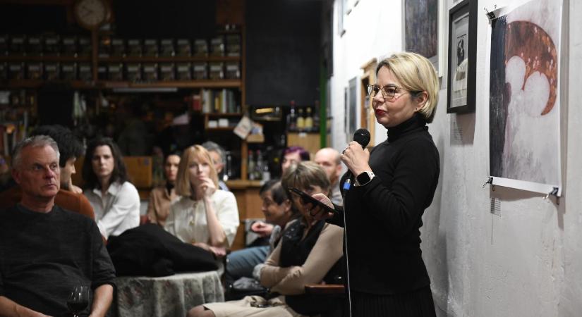 Életre kelt Krasznahorkai-borítók