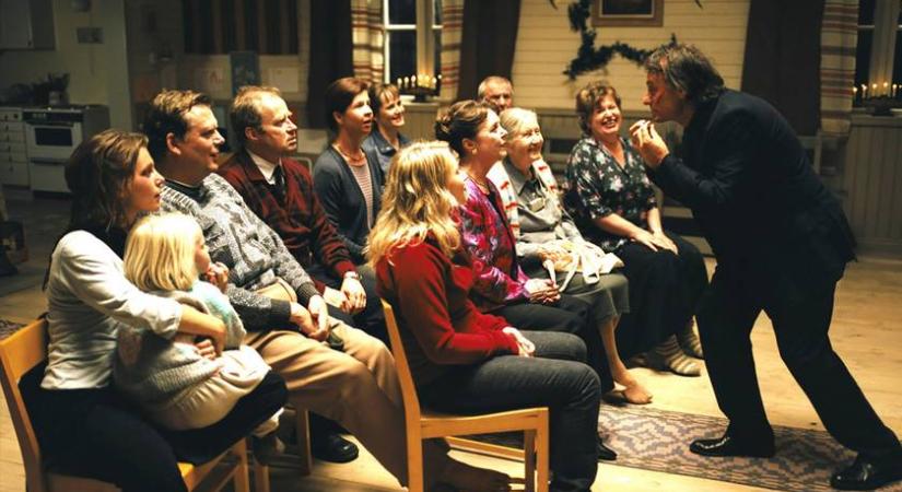 10 filmet ajánlunk, amit nézz meg advent idején: egytől egyig a reményről szólnak