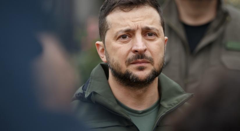 Ez eldönthet mindent: kiderült, mibe egyezne bele Ukrajna