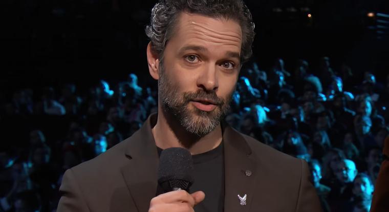 Elég furcsa, hogy Neil Druckmann meg sem említette a köszönőbeszédében a The Last of Us sorozatért felelő Craig Mazint