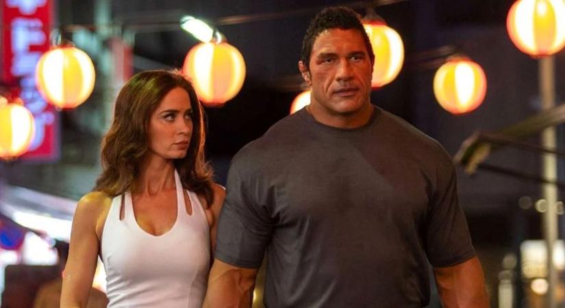 A héten rendkívül széles a filmkínálat