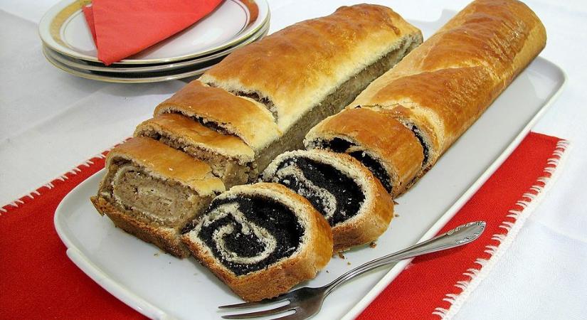 85 éves nagypapa árulta el a tökéletes bejgli titkát