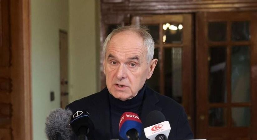 Szita Károly azt kéri a polgármesterektől, hogy utasítsák el a Tisza megszorító csomagját