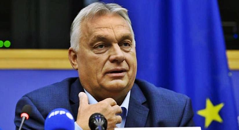 Orbán Viktor: a hit dolga egyben a nemzet dolga is