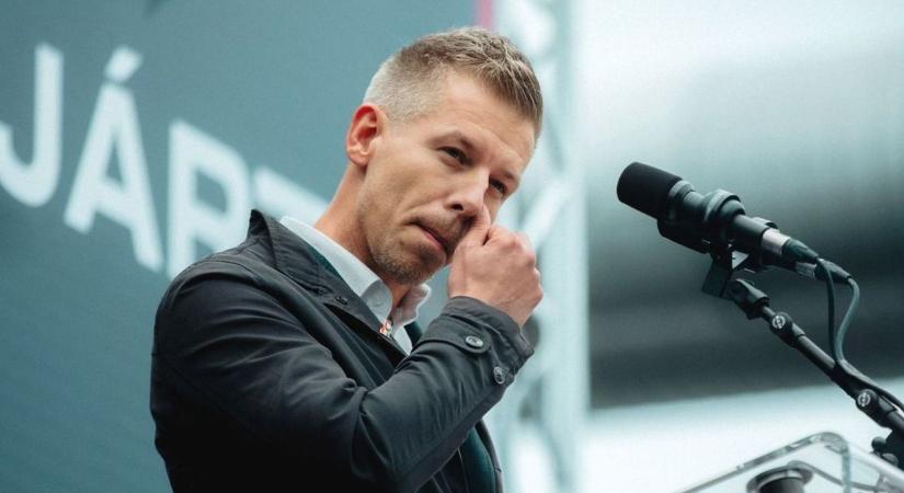 Szita Károly összefogást sürget a településeken az új adócsomag ellen