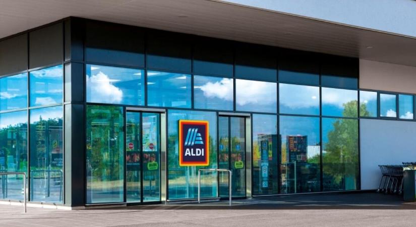 Nyolc városban robbantja be a villámtöltőket az Aldi