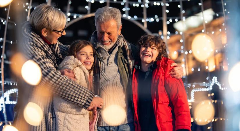 Itt a hétvégi programajánló: karácsonyi hangulatban az egész ország