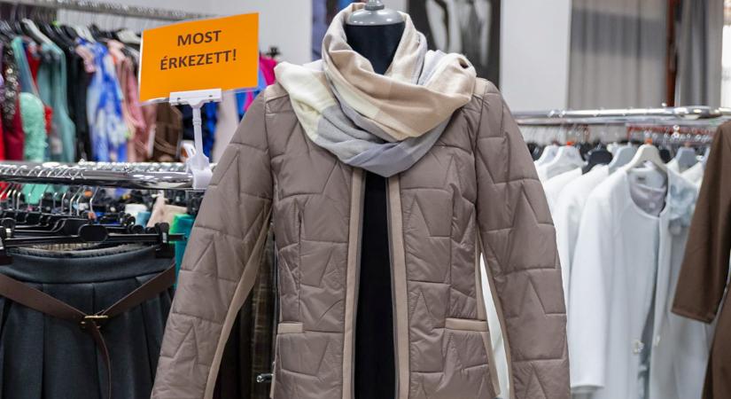 Hétvégén új akciókkal hangol a karácsonyra a Fair Play Plusz Divatáruház