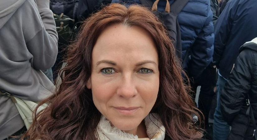 Szabó Tímea szerint Ursula von der Leyen a magyar kormány fő ellensége – el is utazott hozzá Brüsszelbe