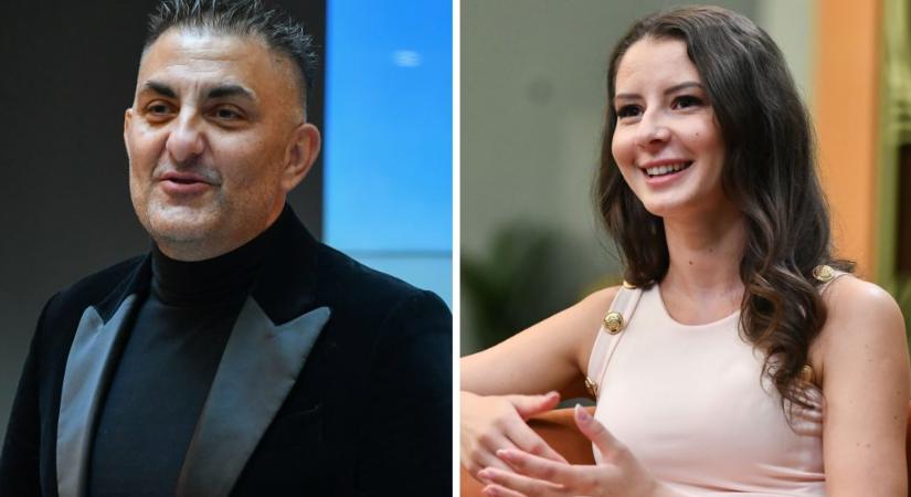 „Fú, de utáltalak téged a tévében” – mondta Gáspár Győző a Házasság első látásra szereplőjének, amikor először találkoztak