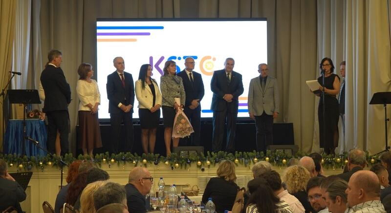 10 éve a sikeres szakképzésért