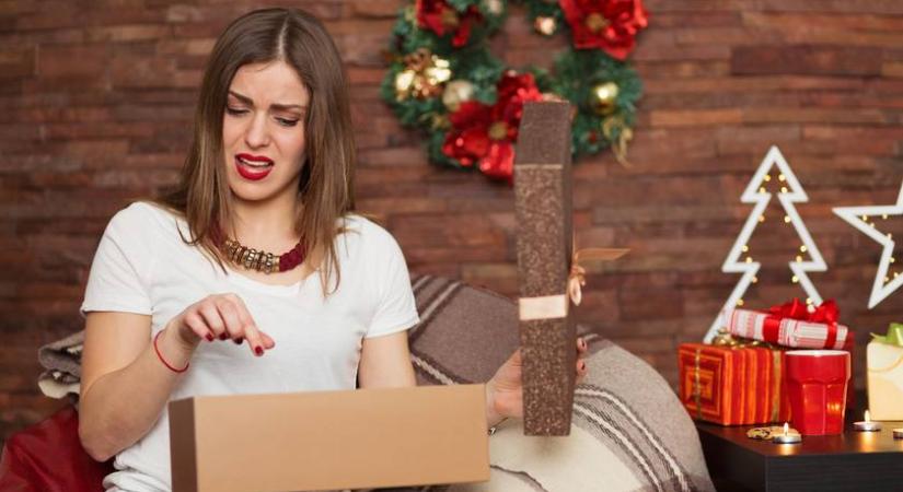Mikor bukod a 14 napos visszaküldést a karácsonyi ajándéknál? Erre figyelj, ha online vásárolsz
