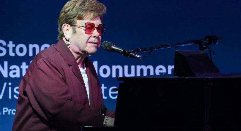 Ne halogasd! Elton John leszámol az utolsó kifogásoddal is