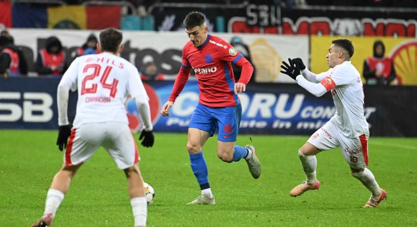 Változtatnának a Szuperligán?