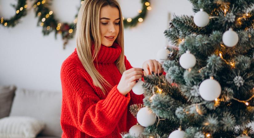 Karácsonyfa 2025: Hogyan díszítsük fel, hogy gazdagságot vonzzunk otthonunkba