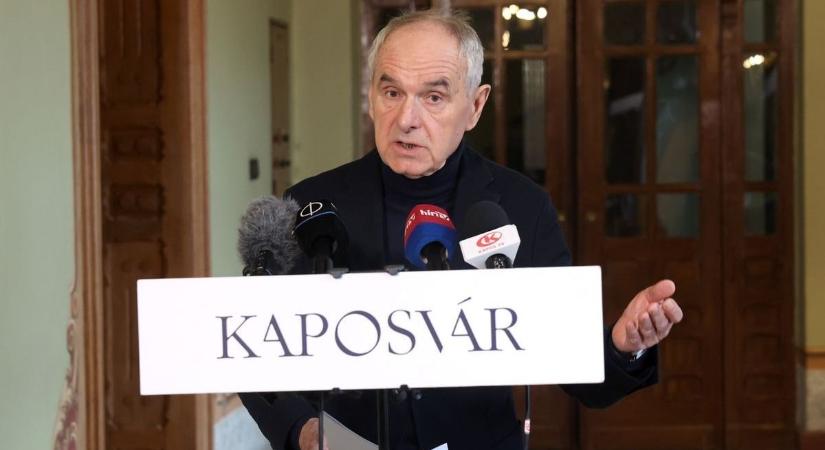 Mind a 3200 településhez felhívással fordult Szita Károly: fogjanak össze és lépjenek fel a Tisza megszorítócsomagja ellen!