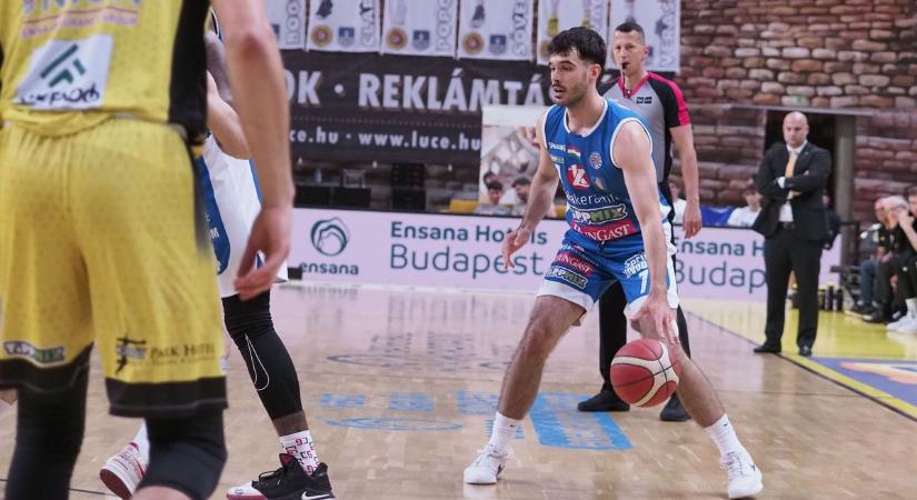 Csak az a fránya statisztika ne lenne... - a Zalakerámia ZTE KK másban bízik a Falco KC ellen