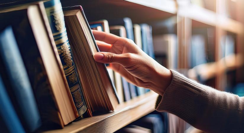 Amikor a vers beszél helyettünk