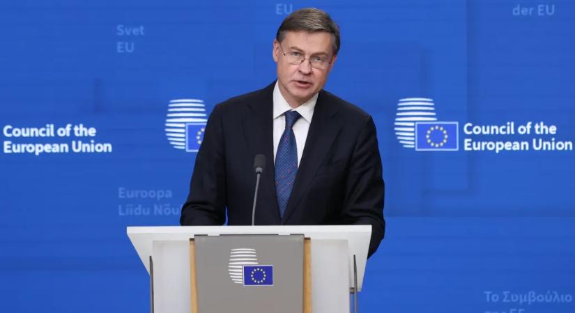 Tavasszal feljebb léptethetik a magyar túlköltekezési eljárást, figyelmeztetett az Európai Bizottság