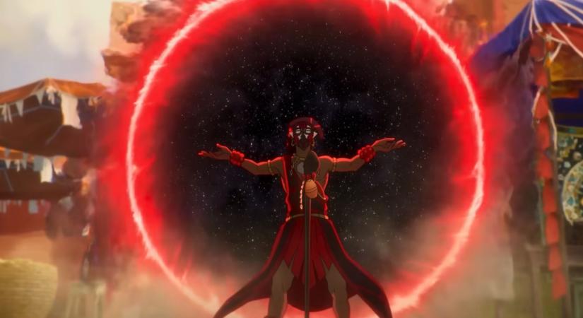 Mától a Netflixen: Megérkezett a felnőtteknek szóló, 16-os akció- és kalandsorozat 2., utolsó évada!