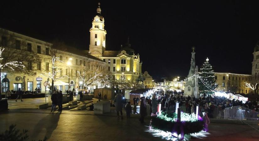 Az édességek egyre csak zsugorodnak, a karácsonyi vásár lehetne olcsóbb is – ezeket írták olvasóink