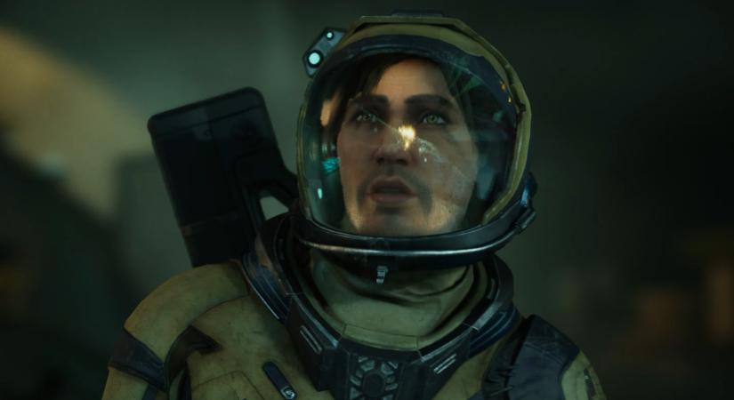 Előzetest és megjelenési évet kapott a Mass Effect-szerű Exodus, amiben az idődilatáció miatt látni fogjuk a döntéseink hosszútávú következményeit