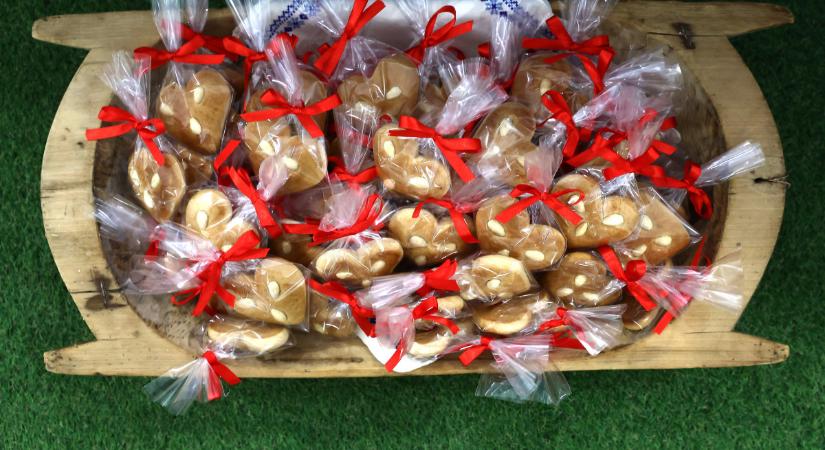 Igy készítsünk biztonságos karácsonyi gasztroajándékokat