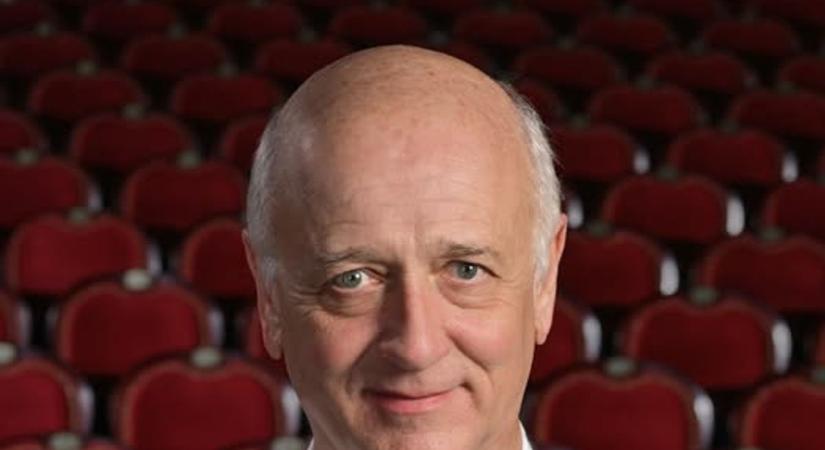 Rangos díjjal ismerték el a Csiky Gergely Színház színművészének öt évtizedes munkáját