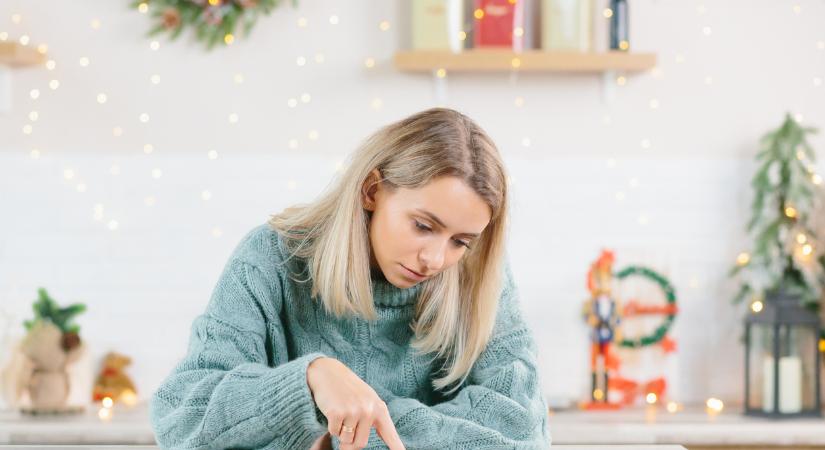 Ezért döntöttem úgy, hogy idén kevesebb képernyőidőt engedek meg magamnak