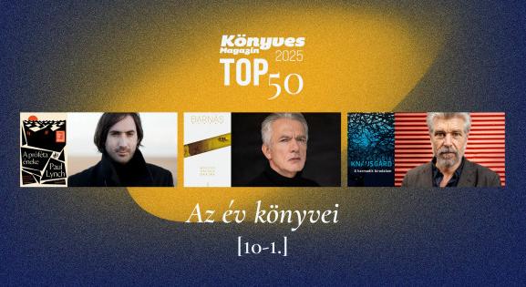 2025 legjobb könyvei 10-1.