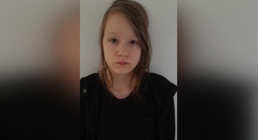 Két hónapja nem találja a rendőrség ezt az eltűnt 17 éves lányt