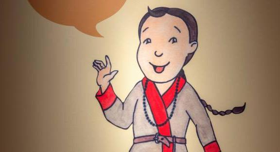 Kedvcsináló videók a kecskeméti avar-kiállításhoz – Életre kel Avarka