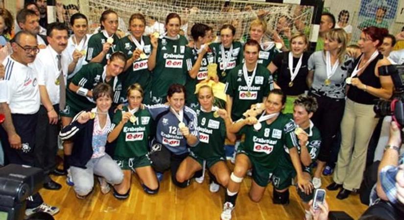 Ez volt Róth Kálmán legjobb győri meccse!