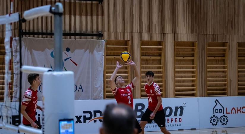 A Miskolcot fogadja a Dág KSE