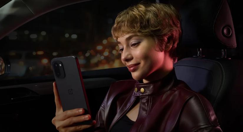 Nagy bejelentést tett a OnePlus Magyarországon