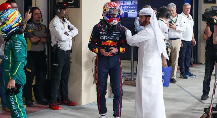 Egy dolog biztosan nem változik a Forma-1-ben 2026-ban