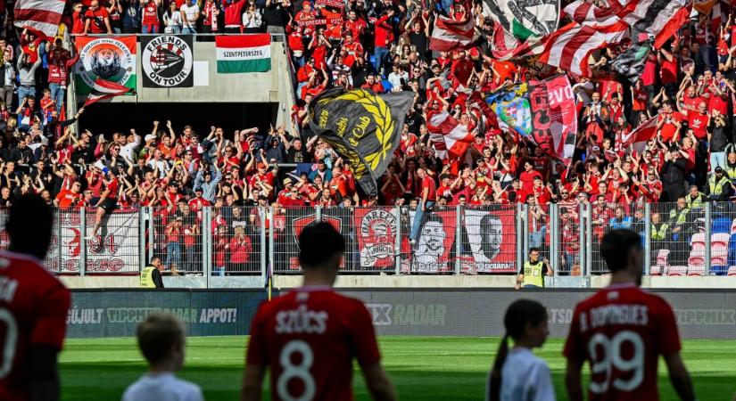 „A DVSC határozottan elítéli az erőszak minden formáját és a rágalmazást is” – közleményben üzenget egymásnak két NB I-es focicsapat