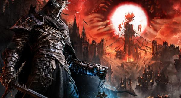 TGA 2025: Pet Shop Boysra zúz a Lords of the Fallen II főhőse az új játékmenetes előzetesben