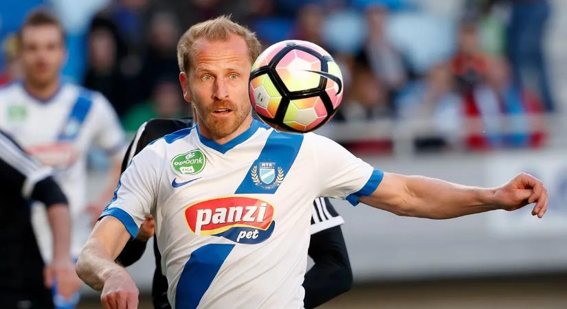 Torghelle Sándor elérzékenyült, meghitt videót osztott meg a lányról