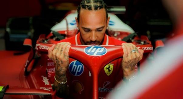 Rosberg: Lewis most nem vonulhat vissza