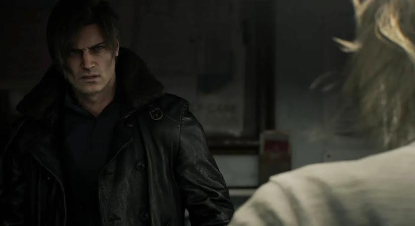 Megtudtuk, hogyan osztozkodik Grace és Leon a Resident Evil Requiem játékidején, akiknek hála szinte két játékot kapunk egyben
