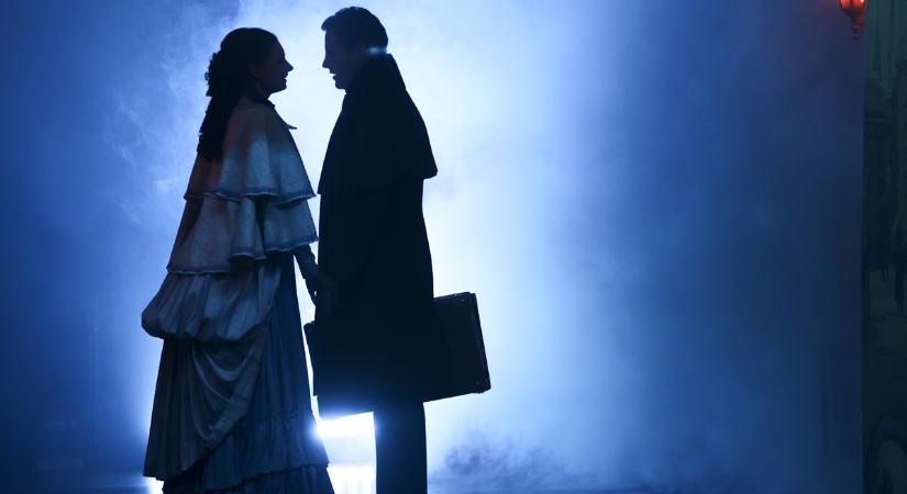 A szerelem, amely történelmet írt