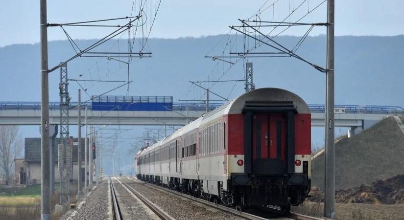 Miroslav Garaj lesz a Szlovák Vasutak vezérigazgatója