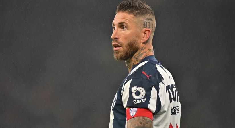 Még nincs vége – lehetséges csapatok Sergio Ramos számára